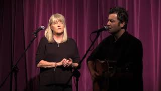 Oh Soul     Performed By Ben Glover And Kim Richey