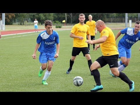 Świt Baranowo - Aldo Bartnik Myszyniec