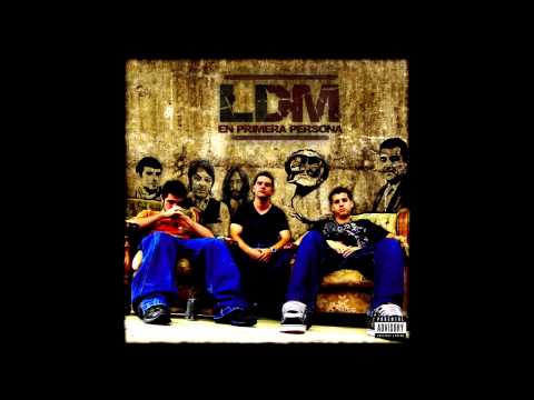 12 - Outro - LDM - (En Primera Persona 2009)