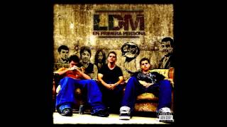 12 - Outro - LDM - (En Primera Persona 2009)