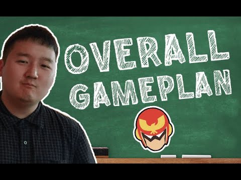 S2J's General Gameplan Guide/ Playing vs Fox