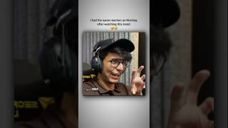 Dame un grr | Best reaction on this trend🤣 #shortsfeed #triggeredinsaan #reactionvideo #funny #trend