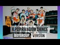 KPOP RANDOM DANCE BOYGROUP VERSION 2020🔥🔥 KPOP RANDOM DANCE BOYGROUP VERSION 2020🔥🔥