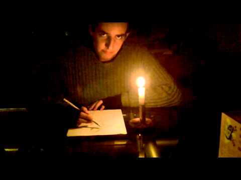 Joseph, Damian and Me - Nevermore (Original song)