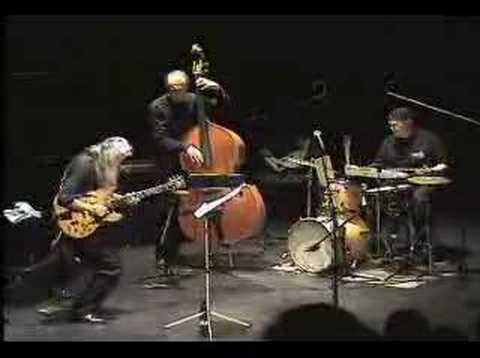 Ryo Kawasaki w/Art Of Trio - Bop-Be