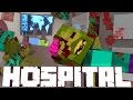 Broken Mods Hospital - Zombie Apocalypse ...