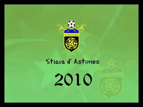 Stiaua d'Asturies 0 - 1 Juvencia 21 - 03 - 2010