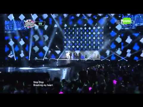 [130425] TEEN TOP - Crazy