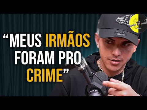 O FUNK SALVOU MC FIOTI