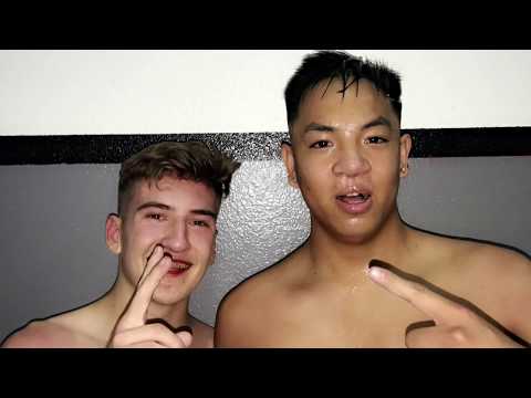 AV FIGHT NIGHT: Khanh vs Alex