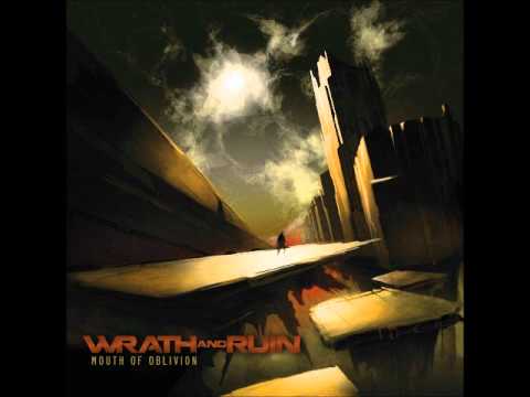 WRATH AND RUIN - The Edgeless Beyond