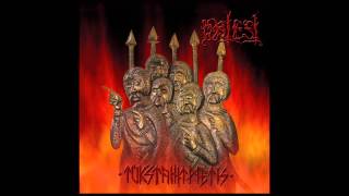 Obtest - Tūkstantmetis (Full Album)