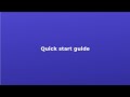 How to Create an Online Quiz in Under 5 Mins - myQuiz Quick Start Guide