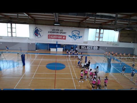16.10.2020. PH U13 - Grupa B, Rijeka - Baranja