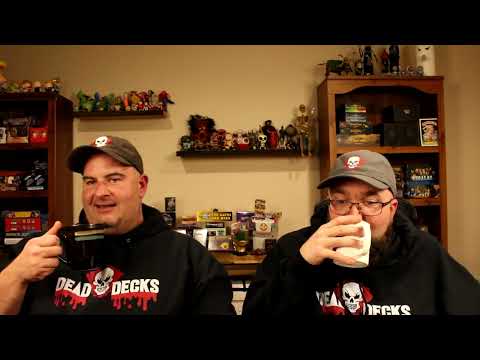 We Are Now a Book Review Channel:  Imajica by Clive Barker