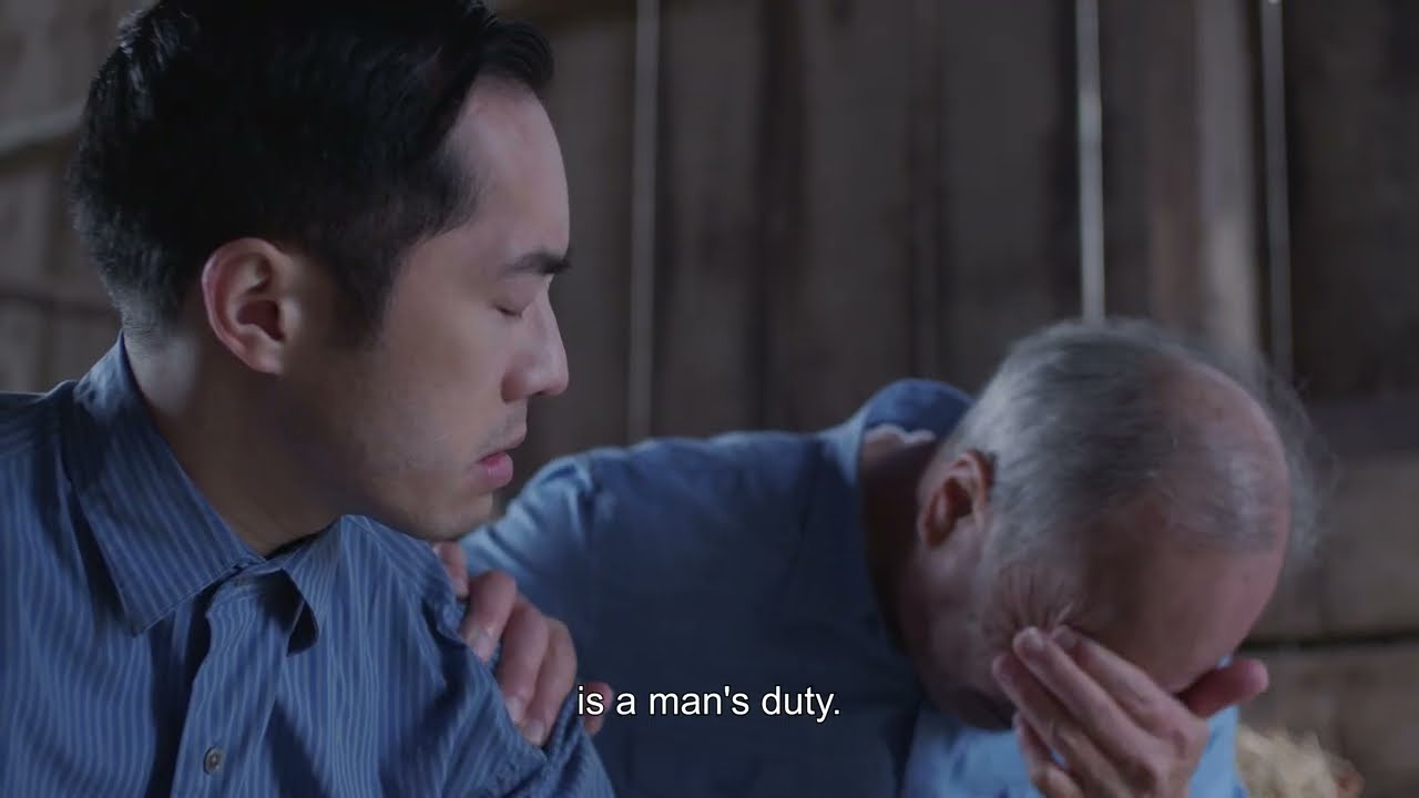 Official Trailer: Row Don't Drift: an American Legacy Documentary