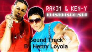 De Que Vale   Rakim y Ken Y