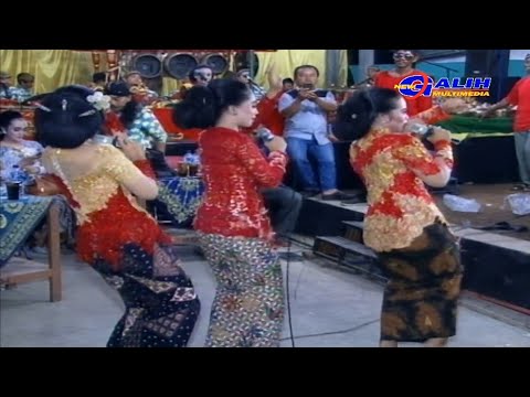 Mundur Alon Alon KUSUMA Eny Kusrini feat Siska TERBARU 2020