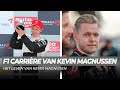 De Formule 1-carrière van Kevin Magnussen | Het Leven van Kevin Magnussen