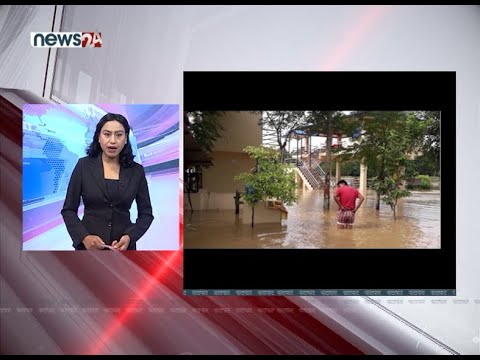 MORNING NEWS FATAFAT - NEWS24 TV