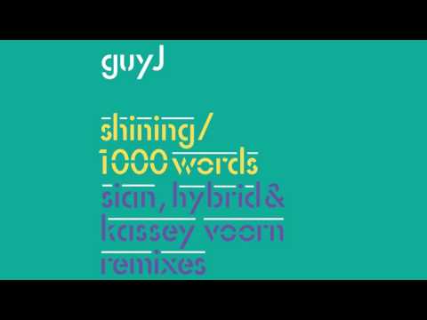 Guy J & Miriam Vaga - Fly (Hybrid Soundsystem Remix) [Bedrock Records]