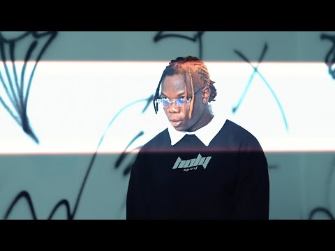 Toksa-Tee toksa 2.0(clip officiel)