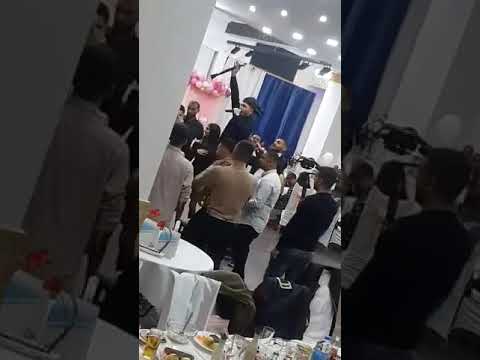 Ork Popeler & Motor Askin Zurna Show