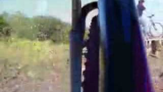 smile empty soul bright side bike vid