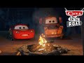 Miti E Leggende Cars On The Road Corto 4
