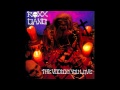 Roxx Gang - Thick as Thieves 