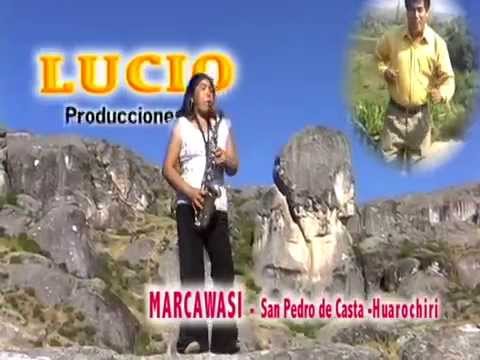 LAS JOYAS DE HUAROCHIRI - ♥ La Hualina ♥