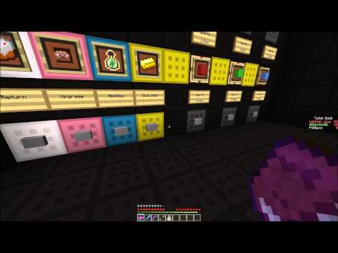 Minecraft Custom Map - Cake Defence 2 - Episode 3