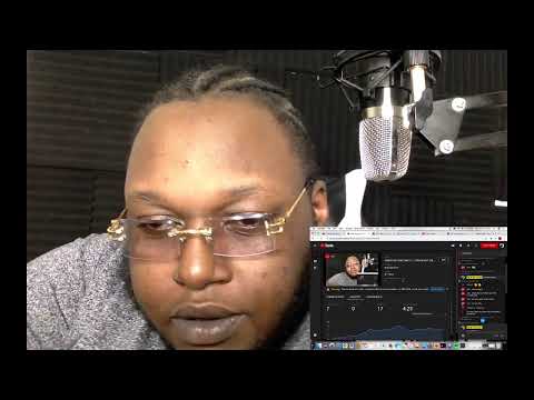 AMERICAN REACTING TO TURKISH RAP  "BEN FERO"