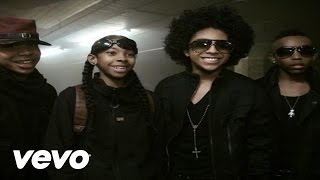 Mindless Behavior - My Girl