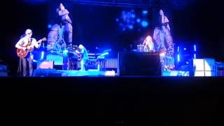 Yes- The Revealing Science Of God live