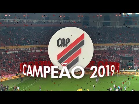 Internacional 1 x 2 Athletico PR Final Da Copa Do Brasil 2019 Jogo Completo [GLOBO HD] Jogo De Volta