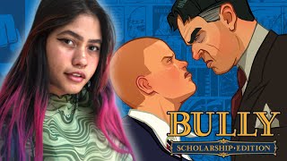 🔴 Bully Scholarship Edition - De Volta a Bullworth - ATÉ ZERAR? (PC)PT.7 (FIM)