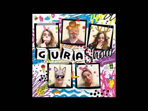 GuraShow - Eskolan kantari