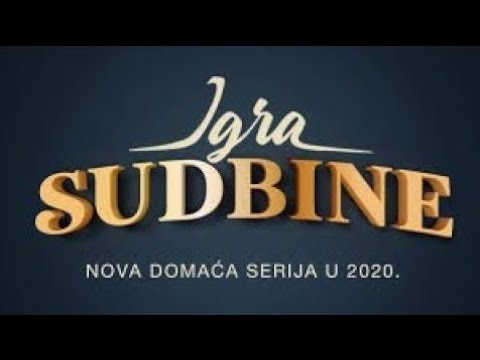 IGRA SUDBINE 292 EPIZODA