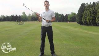 Improve Your Consistency In Your Golf Swing