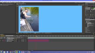 After Effects CS6 Tutorial - 160 - Brainstorm