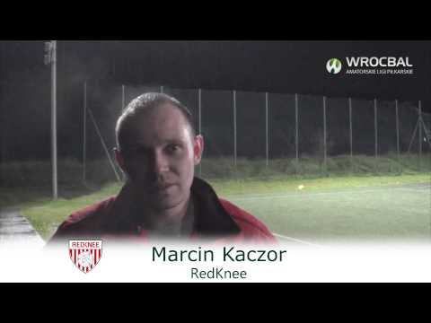 15.04.2014 Redknee  -  Diabły