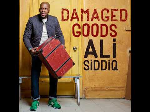 Damaged Goods - Ali Siddiq