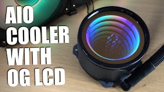 Gelid’s Liquid 360 AIO with OG LCD… But is it any good?