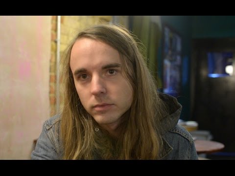 Andy Shauf Interview - The Seventh Hex