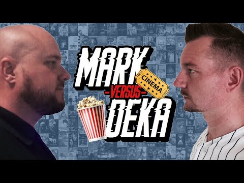 Mark v Deka | Movie Trivia