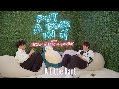 Ep 15: A Little Rant