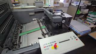 胶印机 Heidelberg Speedmaster SM 52-2 | 图像 4 - Machineryline