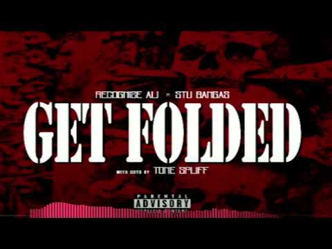 Stu Bangas and Recognize Ali - Get Folded Instrumental