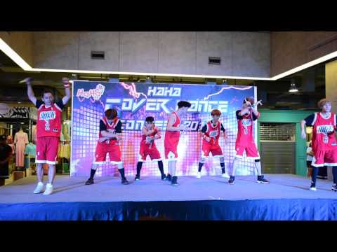 [160522] I King @ Haha Mall